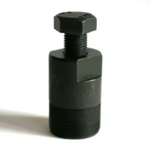 Heißes Angebot Polradabzieher M27x1 Linksgewinde für Yamaha SR/XT und viele mehr.