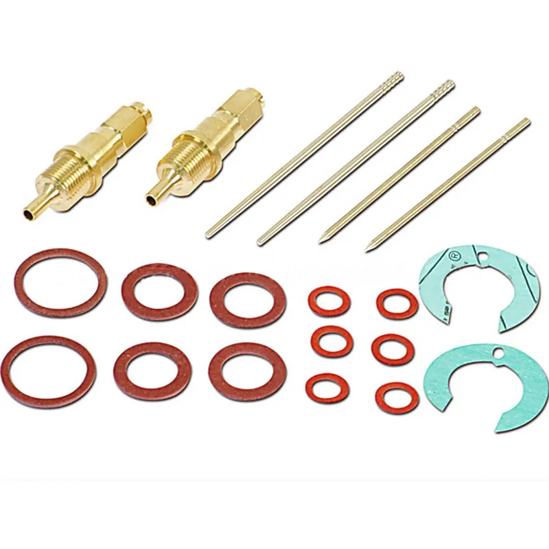 Vergaser Reparatursatz für BK350 Rundschieber Heißes Angebot