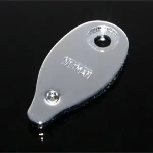 Must-Have NEIMANN handlebar lock cover, oval