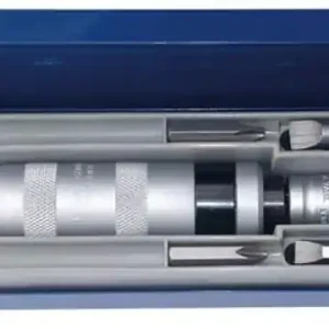 1/2" Hand-Schlagschrauber-Satz, 5-tlg Bestpreis