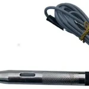 Brass car light Tester, 6-24 volt Echt