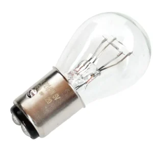 Glühlampe Rücklichtlampe 6V 21/5W BAY15d Kugellampe Qualitätslampe Günstig