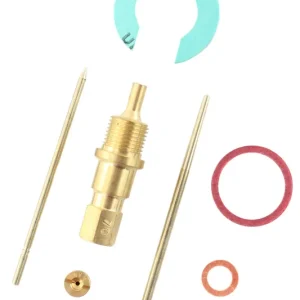 Vergaser Reparatursatz für ES125 22 KN1-3 (7-teilig) Jetzt Kaufen