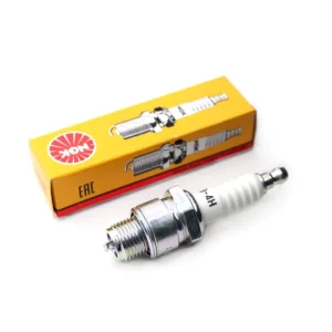 NKG Zündkerze B-4H 4110 Gewinde 14mm für Jawa, Puch, Rixe Sofort Bestellen