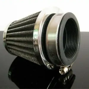 Sports air filter UNIVERSAL, 40-44 mm Kostenfreie Lieferung