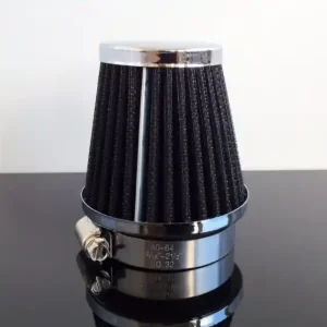 Sports air filter UNIVERSAL, 45-49 mm Knallerangebot