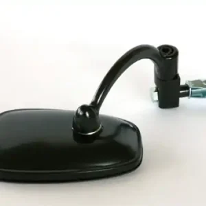 Spiegel, Lenkerendenspiegel, schwarz Must-Have