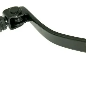 Schalthebel in schwarz für Schaltmopeds mit Derbi EBE/ EBS oder D50B0 Motoren Kostenfreie Lieferung