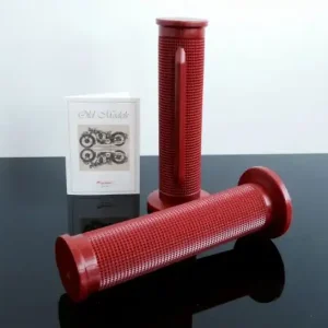 GRIFFE Griffgummis v. ARIETE, rot (Tomatenrot) Top-Angebot