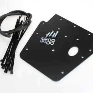 Jetzt Bestellen Electrics Plate for Open Frame Triangle, Yamaha SR500