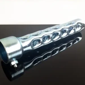 Universal Auspuffdämpfer, dB-Eater Sichere Zahlung