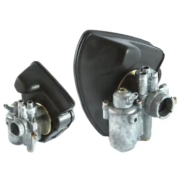 Kostenloser Versand Vergaser MBK 51 für Motor AV10