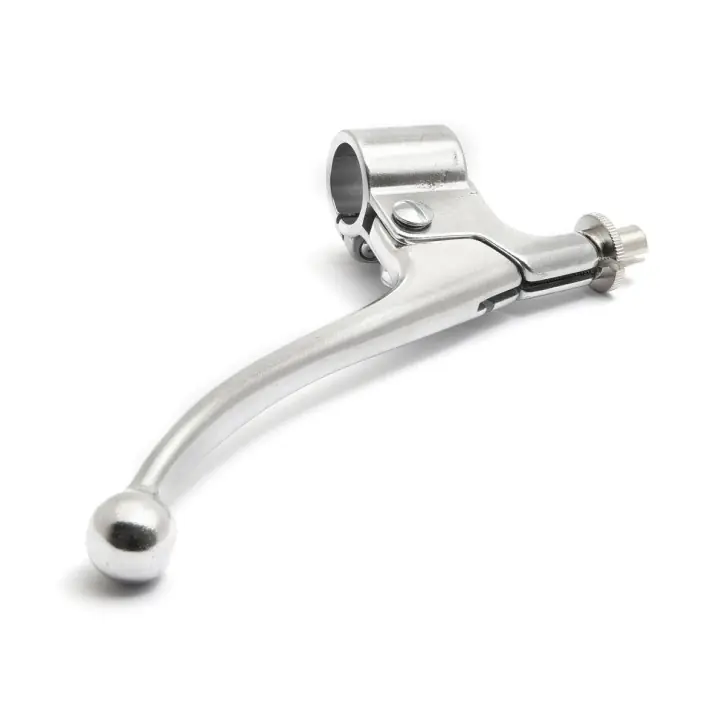 Aluminum BRAKE LEVER fitting (Brake Lever), universal Garantierte Lieferung