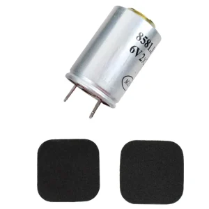 Abverkauf Blinkgeber 6V 21W  8581.19/10  für Simson und MZ mit Moosgummi