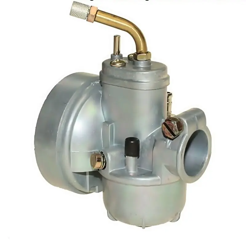 Preis Gesenkt 17mm Tuning 2-Takt Bing Vergaser, Nachbau für Moped Kreidler, Hercules, Zündapp, Puch, DKW