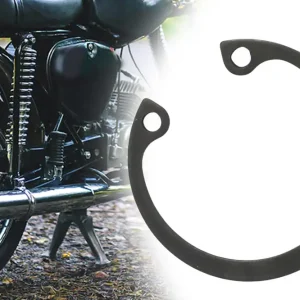 Wochenendangebot Sprengring, Sicherungsring für Kugellager Radlager Ø 32 x 1,2mm Seegerring für Simson S50 S51 S53 S70 S83 SR50 SR80 KR51 SR4 und MZ ETZ 125 ETZ 150