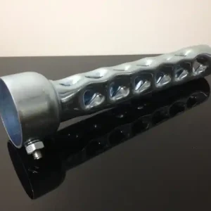 Knallerangebot Universal AUSPUFFDÄMPFER, dB-Eater