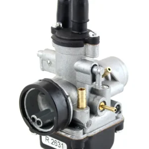 Nur Für Kurze Zeit Tuning Vergaser 19,5mm, Dellorto Nachbau, PHBG für DERBI Senda - R mit Vakuum- und 2T-Öleinlassanschlüssen