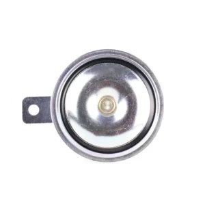 Hupe Signalhorn 115dB Tellerhorn 12V 335Hz Auto Motorrad Roller Boot Quad LKW universal Nur Heute