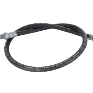 Bremsschlauch 75cm Bremsleitung gerader Anschluss für MZ ETZ 125 150 250 300 Rabatt