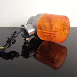 ALUMINUM INDICATOR, "SHOOT GLASS", HONDA Classic ECE Kostenloser Rückversand