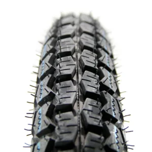 KENDA Reifen 2,75 x 17 Zoll Profil K254, 4PR, 41P TT (Tube Type) für Moped, Mofa, Motorrad Saisonangebot