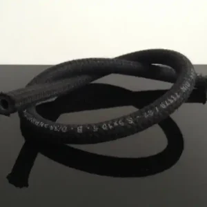 FUEL HOSE, petrol hose for 6mm connection, approx. 0.45m Preiswert