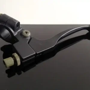 Aluminium clutch handle, clutch lever FAUCET, universal Sonderaktion