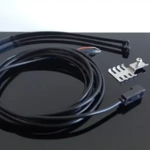 Active speedometer sensor from DAYTONA for digital speedometers Sonderaktion