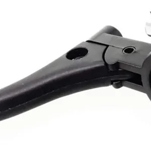 Nur Für Kurze Zeit [Paket] Chokehebel Dekompressionshebel Aluminium universell für Mofa Moped Motorrad