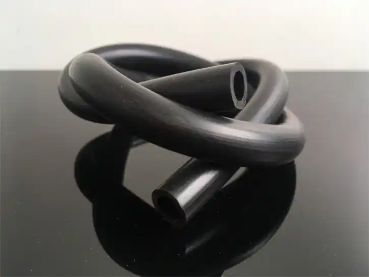 Sonderangebot KRAFTSTOFFSCHLAUCH, Benzinschlauch f. 6mm-Anschluß, ca. 0,5m