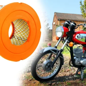 Luftfilter, Trockenluftfilter, Luftfilterpatrone 130 x 60 x 87mm für MZ TS250, TS250/1, ETZ125, ETZ150, ETZ250, ETZ251, ETZ301 Online Kaufen