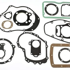 Sonderangebot Dichtung Motor Dichtsatz Dichtungssatz Set Kardan Simson AWO Sport 425S 15 Teile