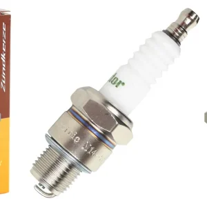 Neue Kollektion [Paket] 2x Isolator Zündkerze M14-260 Simson S50, S51, S70, S53, SR50, SR80, KR51, SR4, ETZ, BK 350 AKA Electric Spezial