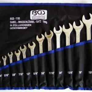 GABEL-, RINGSCHLÜSSELSATZ, zöllig für HARLEY DAVIDSON, Buell Heißes Angebot