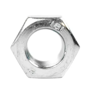 Sechskant Mutter M12 x 1-8-A4K mit Feingewinde für Simson KR50, SL1, SR2, MZ ES125, ES150, ETZ125, ETZ150, ETZ250, ETZ251, ETZ301, TS250 Highlight