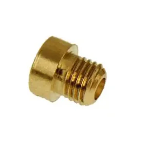 Bestseller 80er Hauptdüse mit M6 Gewinde für Dellorto Vergaser