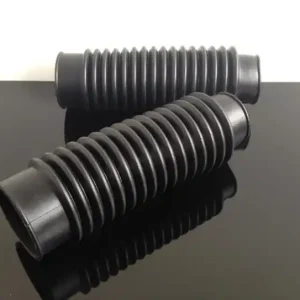 Faltenbälge 210mm Ø50/55mm Ariete, BSA und Triumph Nur Heute