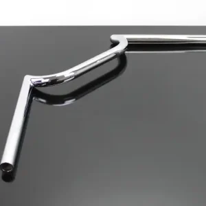 Top-Seller Cafe-Racer M-HANDLEBAR from FEHLING, width 617mm, Ø22mm chrome