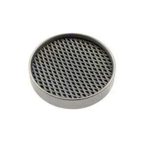 Schneller Versand Luftfilter Gitter Sieb 60mm für 17 mm Bing Vergaser Kreidler Puch Metallgewebe