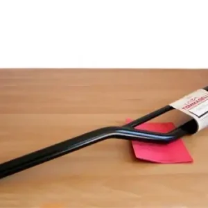 HANDLEBAR (handlebar/guidon) ENDURO XT500 XL500 XT600 KTM! Sale