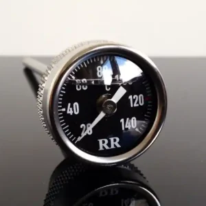 Ölthermometer von RR  für Yamaha XS 650 Gratis Versand
