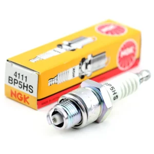 Kostenloser Versand Zündkerze NGK PM14-145 BP5HS Spezial Gewinde M14 für Simson Mofa SL1 und DDR Rasenmäher