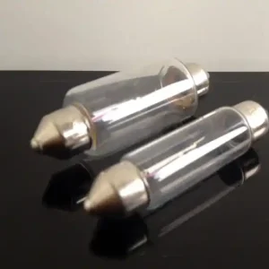 Bulb conversion kit on 12V for Hella tail lights Meistverkauft