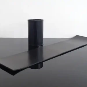 Markenware Universal Gummistreifen 62x250x1mm (z.B. für Lampenhalter)