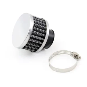 Top-Seller Tuning Sport Luftfilter 63mm kurz gerade Ø 28mm Simson Modelle mit BVF Vergaser