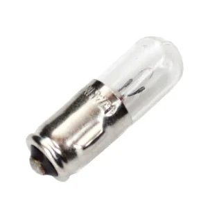 Bestseller Glühlampe 6V 1,2W Kugellampe Tachoglühbirne BA7s Simson MZ