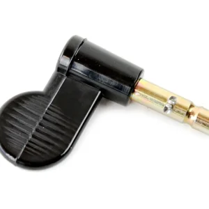 Zündschlüssel Schwarz passend für Motorrad MZ ETZ125, ETZ150, ETZ250, ETZ251, MZA-Artikel Bestpreis