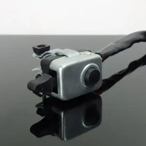 Kostenloser Versand Handlebar switch, handlebar fitting for indicators, horn etc.