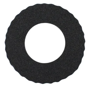 Tankschutzring Moosgummi schwarz 135x70 für Motorrad MZ ES TS ETS ETZ Sale